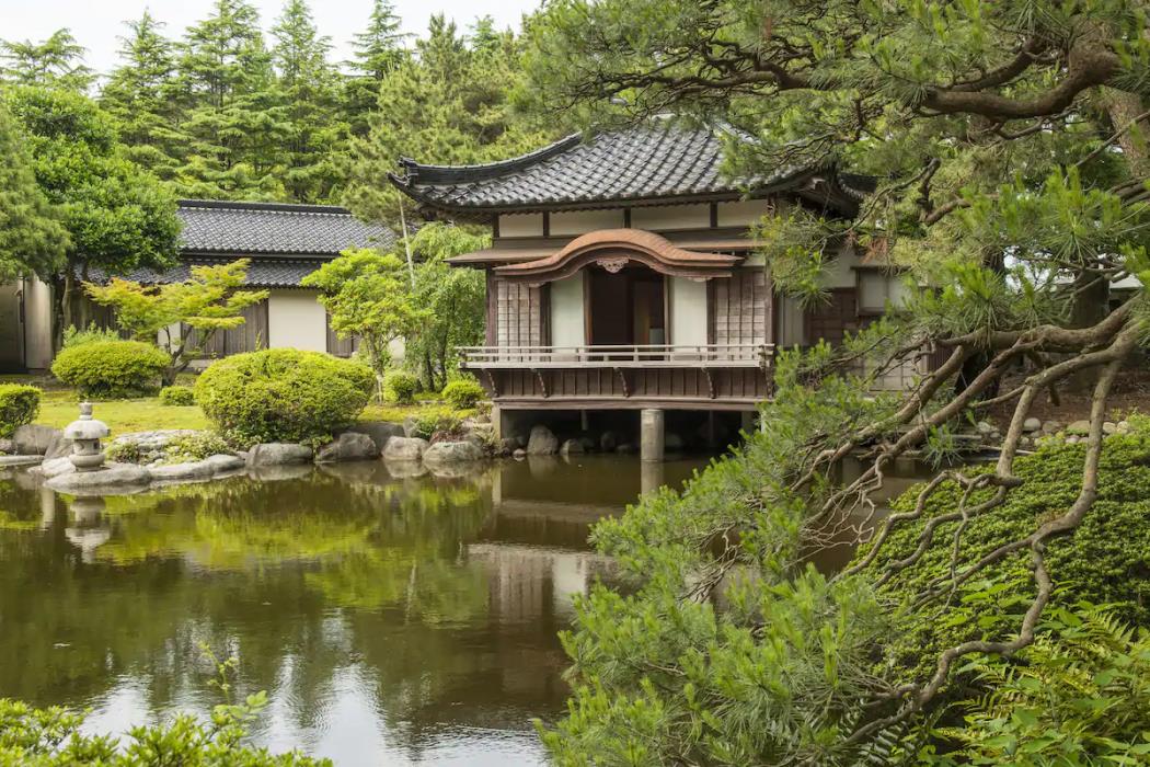 Ikuji Onsen Tanakaya,Chubu>>Asahi,3 star