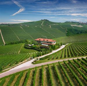 cascina barac