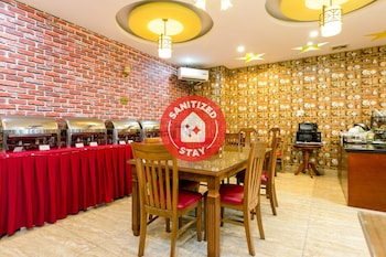 new amely hotel