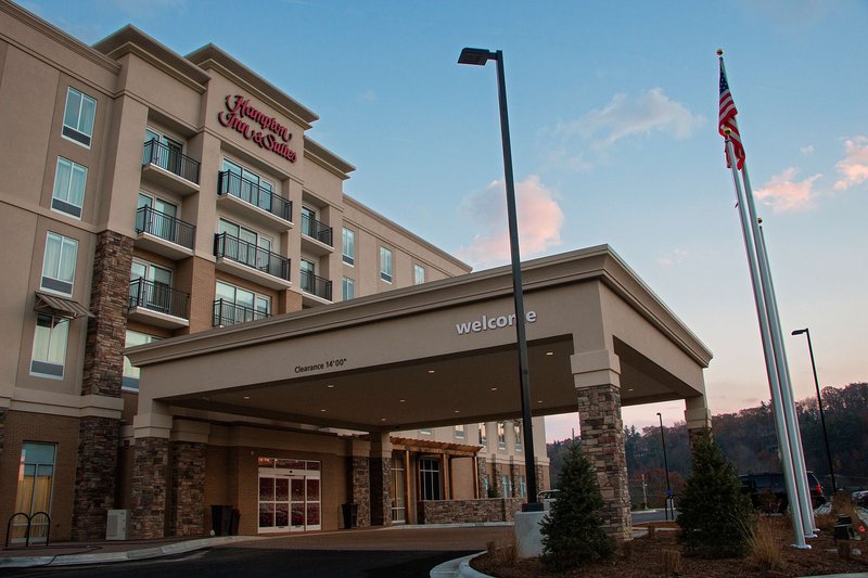 Hampton Inn & Suites Boone