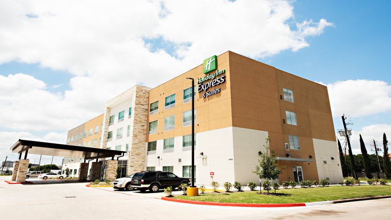 Hol. Inn Exp. And Suites Houston Sw - Sharpstown,Downtown Houston>>Bellaire,2.5 star