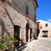 I Sassi Di San Giuseppe,Fermo Province>>Civitanova Marche,3 star