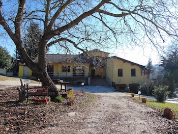 B&B La Grotta,Castel Giorgio>>Bolsena,4 star