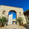 Mastro Vanni - Urban Masseria,Sicily>>Ragusa,1 star