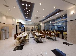 Hotel Tsushima,,3 star
