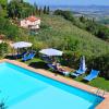 Agriturismo Cesani,Via Pancole 82/A, 53037 San Gimignano Si, Italy,4 star