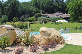 Country House Barone D'asolo