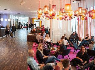 Motel L Hammarby Sjöstad,Skarpnäck>>Arsta,4 star