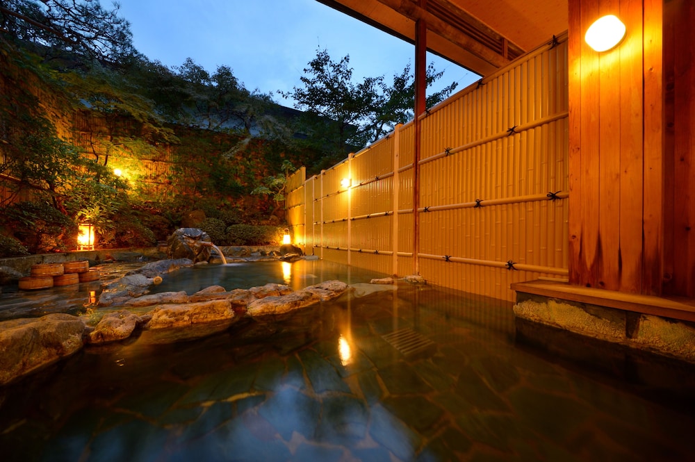 Shouhakutei Azumaso,Yamagata>>Tendo,3.5 star