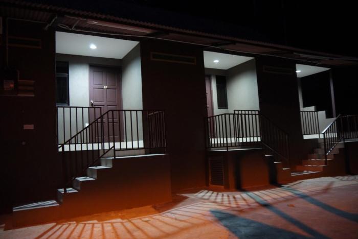 Pollock View Resort,Kuantan>>Gambang,3 star