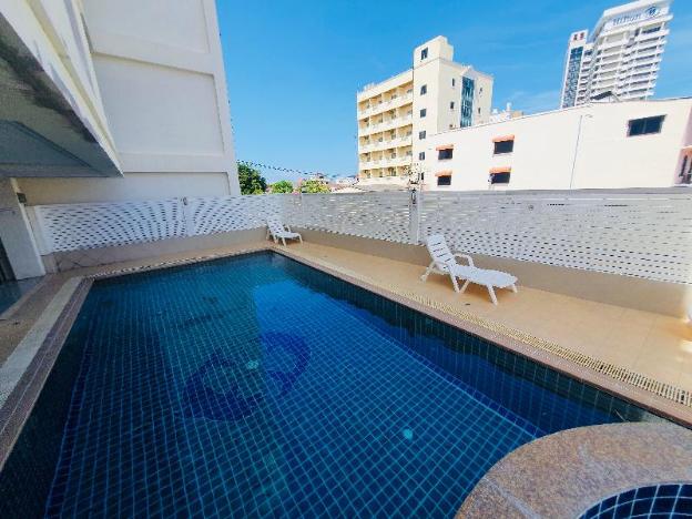 Sukwilai Hotel,Hua Hin>>Cha-Am,3 star