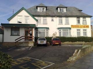 Central Hotel,Cricklewood>>Barnet,3 star