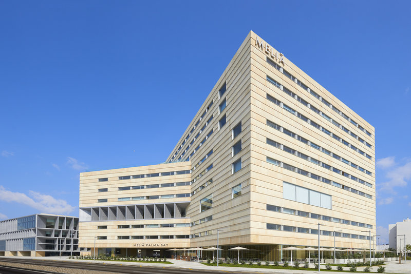 Melia Palma Bay,Majorca>>Fornalutx,4.5 star