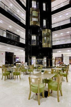 Duset Hotel Suites,Al Hammadi Hospital - Al Nuzhat>>Riyadh,3 star