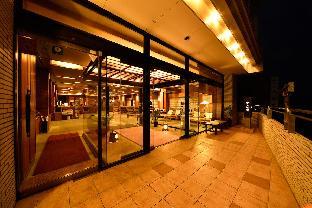 Mimatsukan,Minakami>>Maebashi,3.5 star