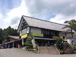 ikaho onsen oyado katsuho