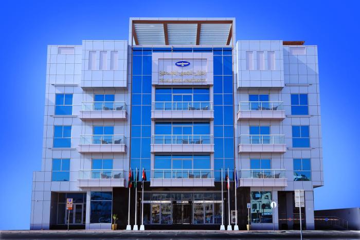 telal hotel apartments