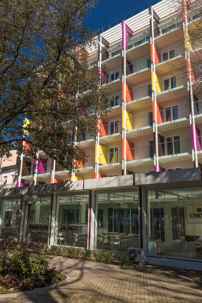 Hotel Crikvenica,Selce>>Crikvenica,4 star