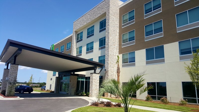 Holiday Inn Express North Augusta, An Ihg Hotel