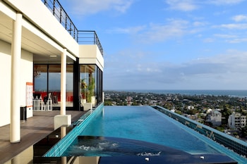 Anarva Mount Lavinia,Dehiwala-Mount Lavinia>>Colombo,4 star