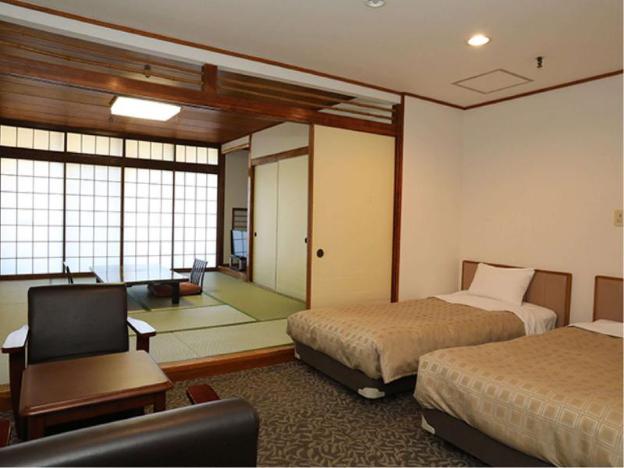 kinugawa royal hotel