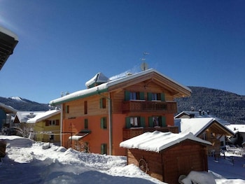 relais fior di bosco