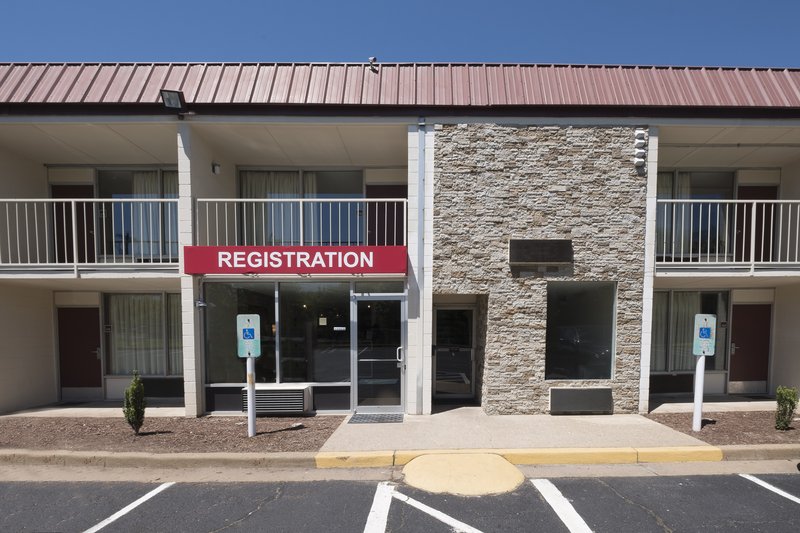 Red Roof Inn Dumfries - Quantico,Fort Belvoir>>Dumfries,2 star