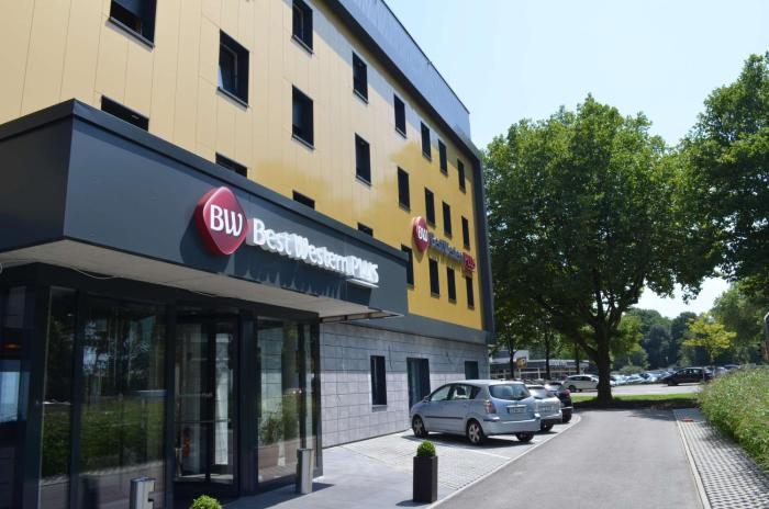 best western plus marina star hotel lindau