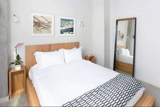 the baltic hotel