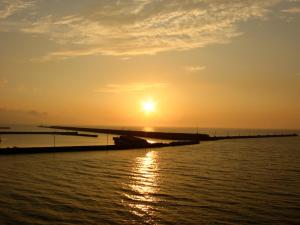 Marine Terrace Ashiya,,3 star