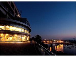 Marine Terrace Ashiya,,3 star