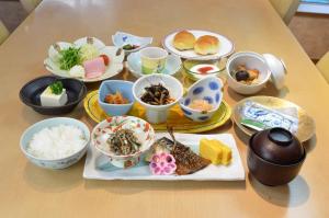 Marine Terrace Ashiya,,3 star