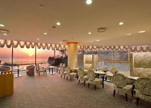 Marine Terrace Ashiya,,3 star