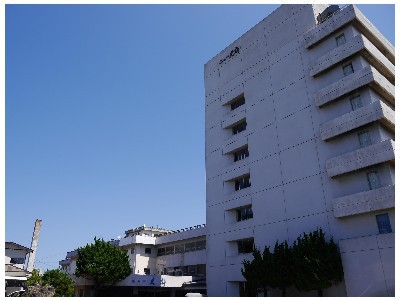 hotel new daishin