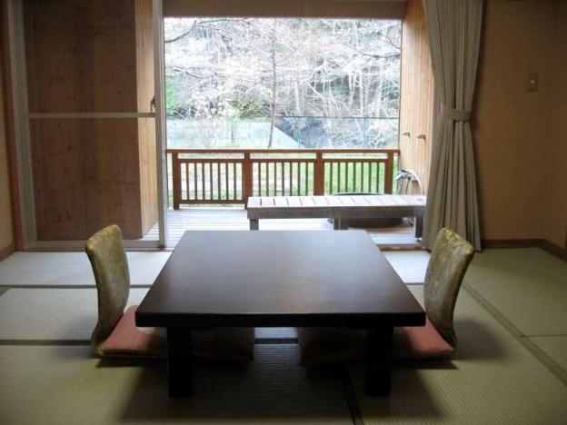 Wadokosen Yunoyado Wado,Near Zukyosan Shimabuji Temple,3 star