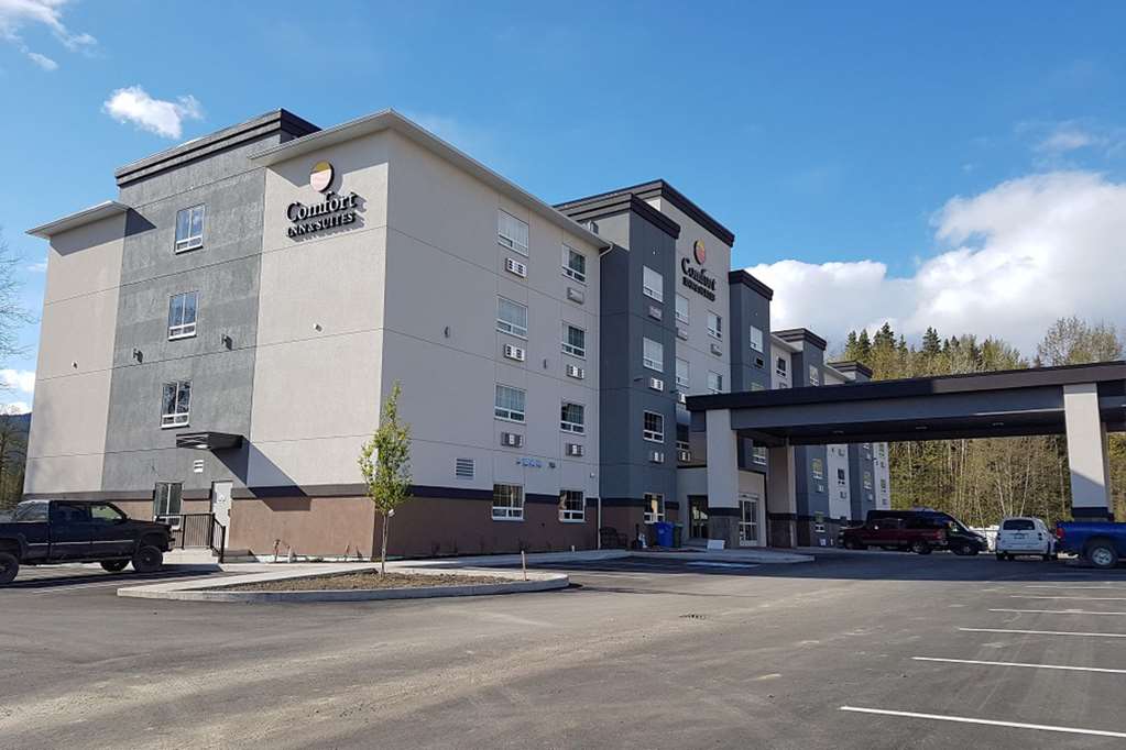 comfort inn and suites