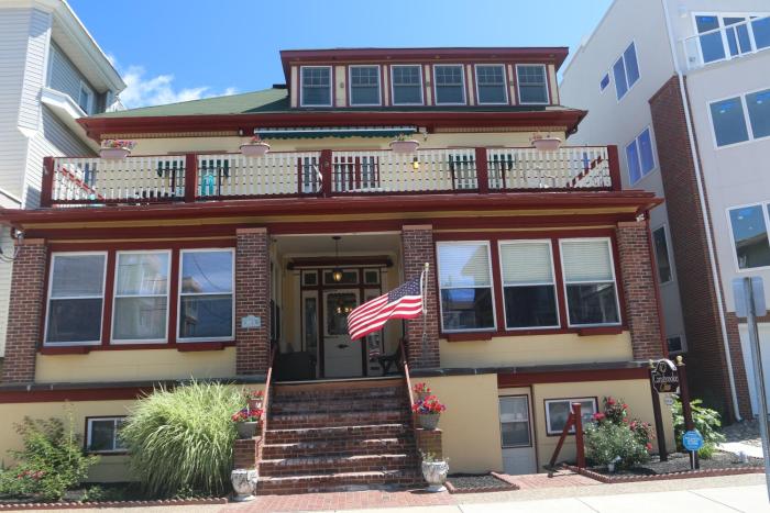 Carisbrooke Inn,Atlantic County>>Atlantic City,3 star