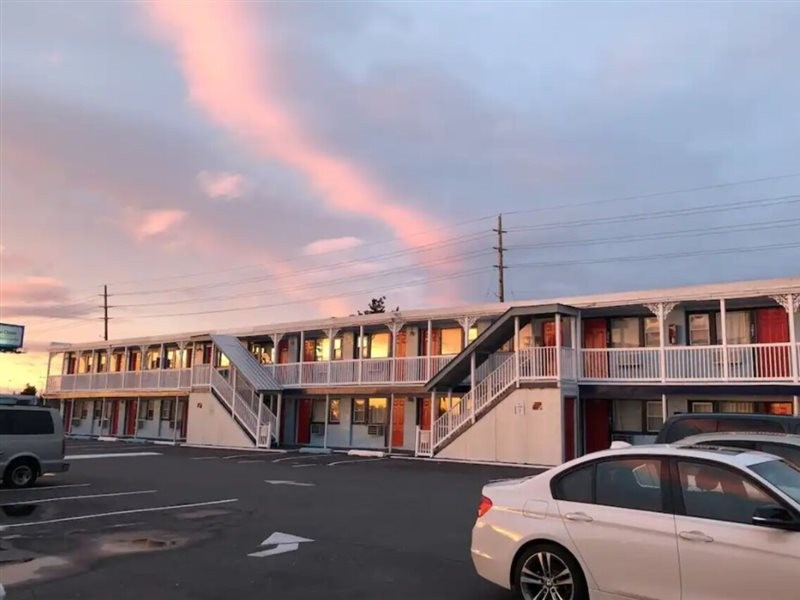 New Sea Breeze Motel,Atlantic County>>Atlantic City,2 star