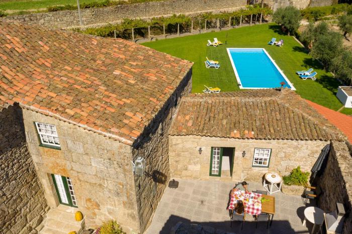 Casa Da Cerca,,3 star