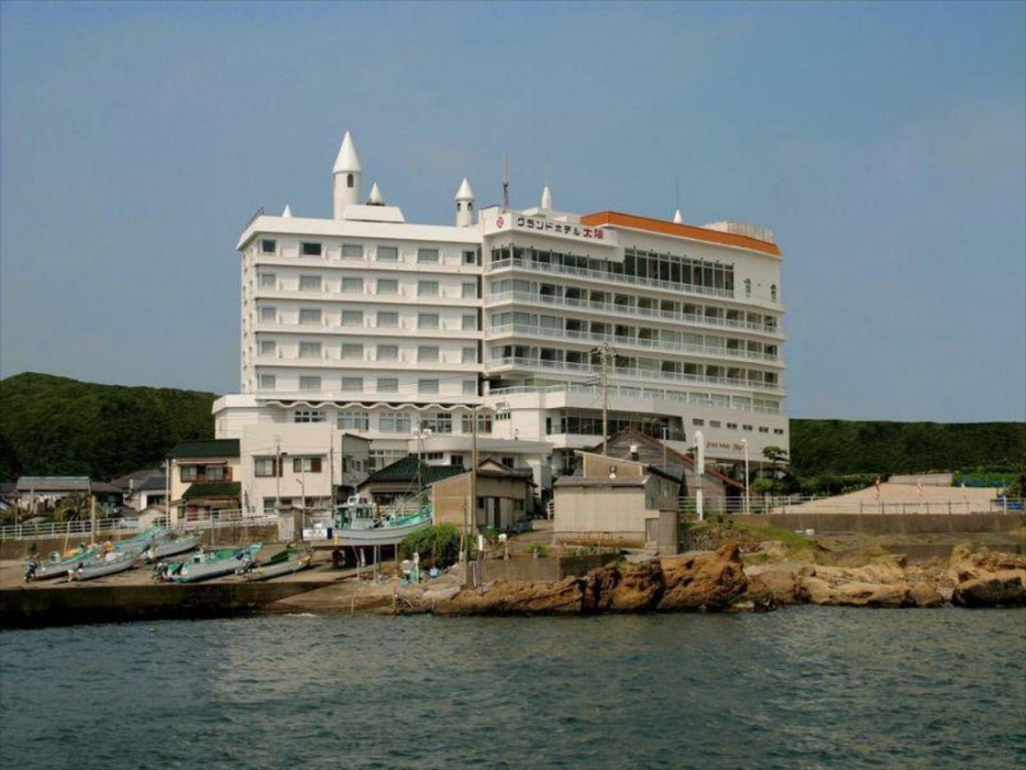 grand hotel taiyo