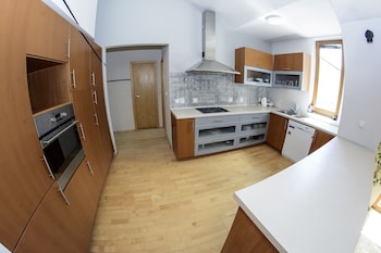 Hostel Eleven,South Moravian Region>>Brno,2 star