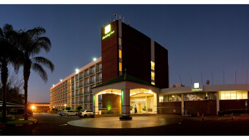 Holiday Inn Bulawayo, An Ihg Hotel