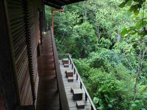 paganakan dii tropical retreat