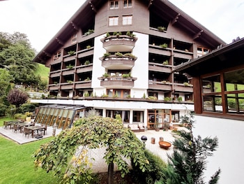 alpenlandhof