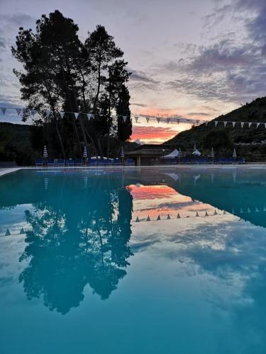Terme Acqua Pia Wellness & Spa,In Montevago,1 star
