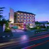 Fame Hotel Sunset Road Kuta - Chse Certified,Denpasar>>Bali,3 star