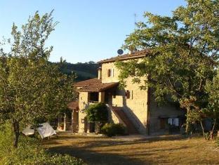 bed and breakfast monte bibele