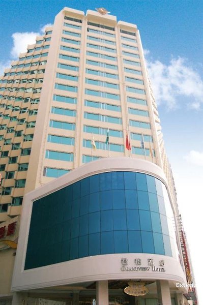 Grandview Hotel Macau,Macau>>Cotai,4 star