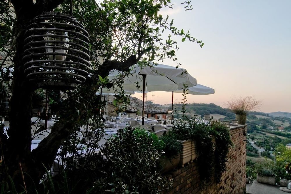 Torre Di Palme B&B,In The City Center,1 star