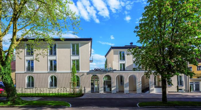 Seereich Hotel & Pension,Lindau>>Bodolz,4 star